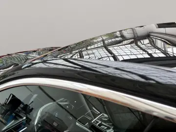 BMW 750e xDrive Limousine Massage Driv.Assist