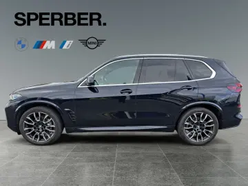 BMW X5 xDrive40d Luftfederung M Sportpaket Massage M