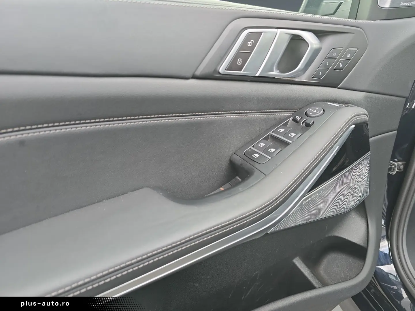 BMW X5 xDrive40d Luftfederung M Sportpaket Massage M