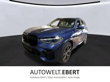 BMW X5 xDrive 40d M-Sportpaket INNO SKY-LOUNGE 360 K