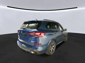 BMW X5 xDrive 40d M-Sportpaket INNO SKY-LOUNGE 360 K