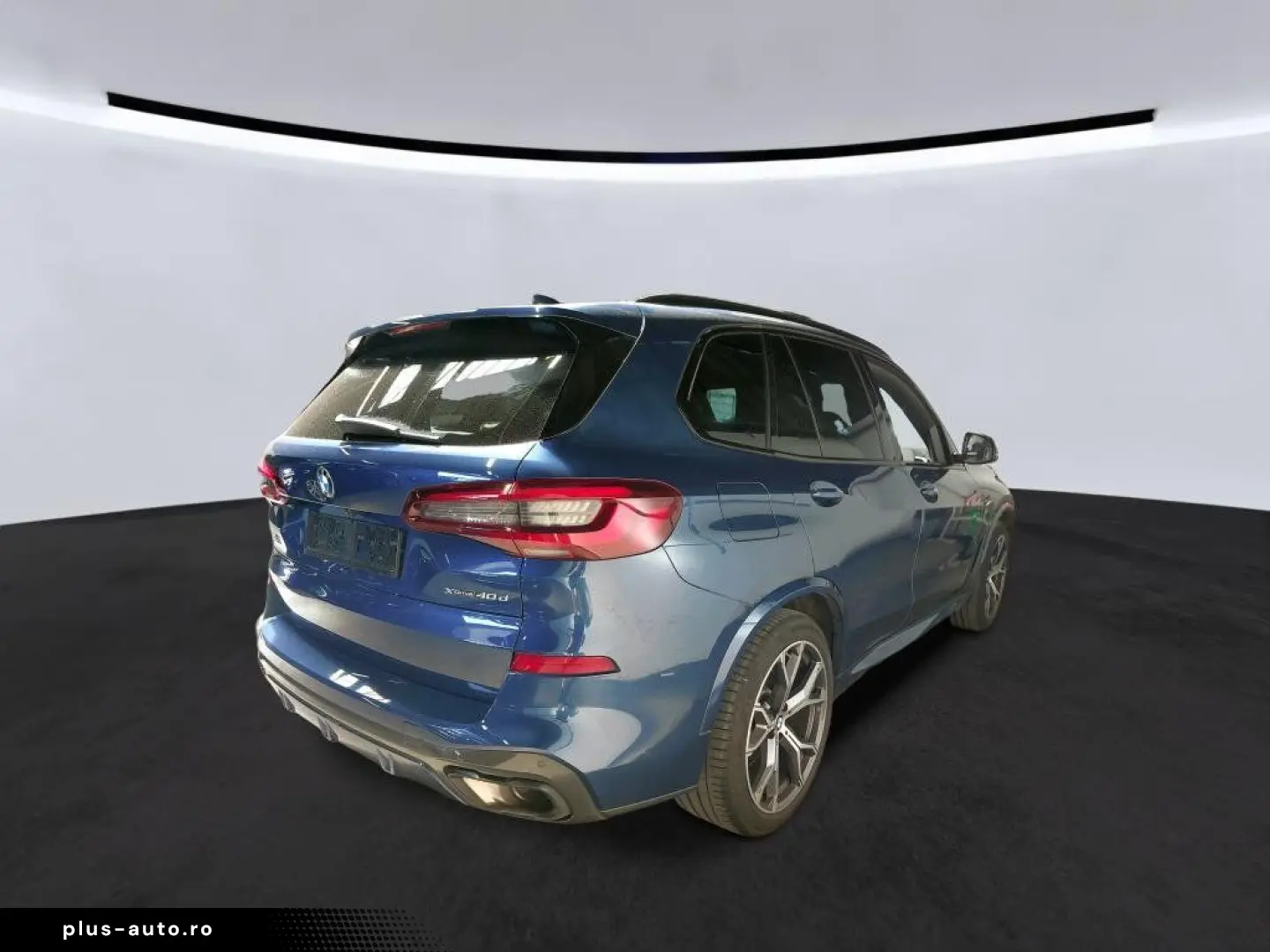 BMW X5 xDrive 40d M-Sportpaket INNO SKY-LOUNGE 360 K