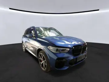 BMW X5 xDrive 40d M-Sportpaket INNO SKY-LOUNGE 360 K