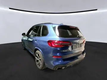BMW X5 xDrive 40d M-Sportpaket INNO SKY-LOUNGE 360 K