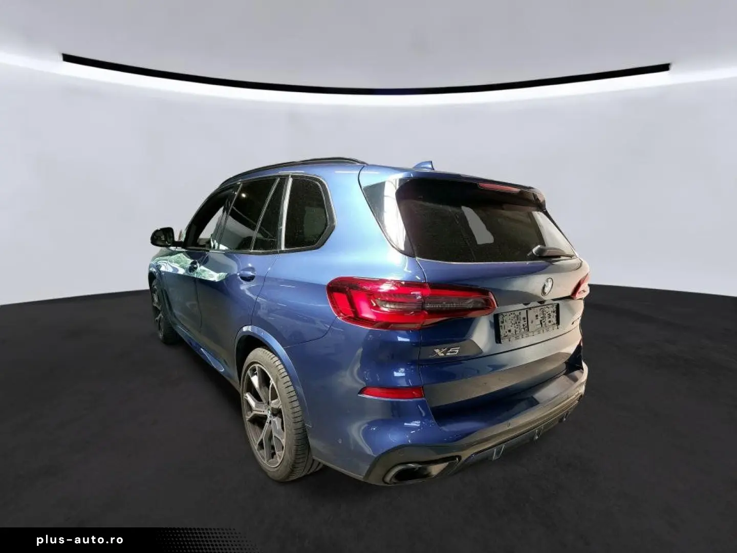 BMW X5 xDrive 40d M-Sportpaket INNO SKY-LOUNGE 360 K