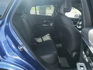 MERCEDES-BENZ GLC 300 d 4M Coupé AMG Night