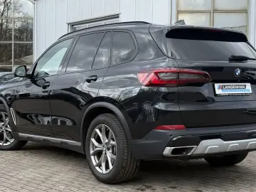 BMW X5 xDrive30d xLine Laser LC Prof HUD 360  Pano M