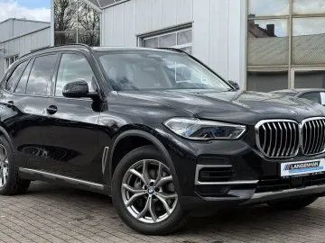 BMW X5 xDrive30d xLine Laser LC Prof HUD 360  Pano M