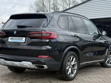 BMW X5 xDrive30d xLine Laser LC Prof HUD 360  Pano M