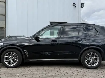 BMW X5 xDrive30d xLine Laser LC Prof HUD 360  Pano M