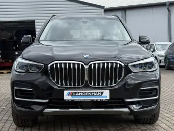 BMW X5 xDrive30d xLine Laser LC Prof HUD 360  Pano M