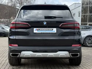 BMW X5 xDrive30d xLine Laser LC Prof HUD 360  Pano M