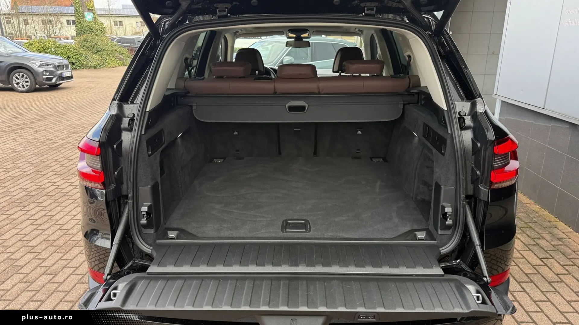 BMW X5 xDrive30d xLine Laser LC Prof HUD 360  Pano M