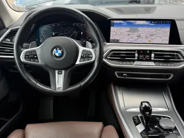 BMW X5 xDrive30d xLine Laser LC Prof HUD 360  Pano M
