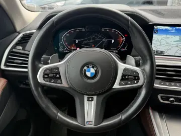 BMW X5 xDrive30d xLine Laser LC Prof HUD 360  Pano M