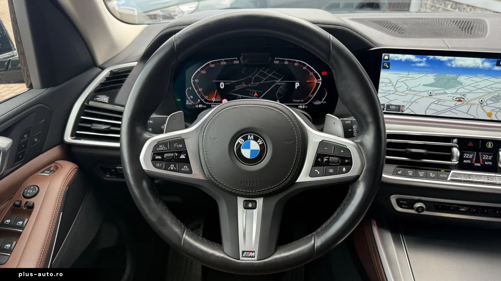BMW X5 xDrive30d xLine Laser LC Prof HUD 360  Pano M