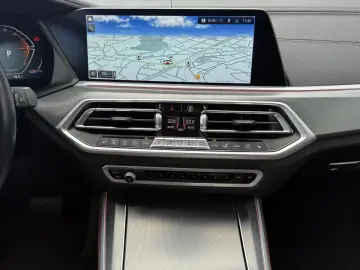 BMW X5 xDrive30d xLine Laser LC Prof HUD 360  Pano M