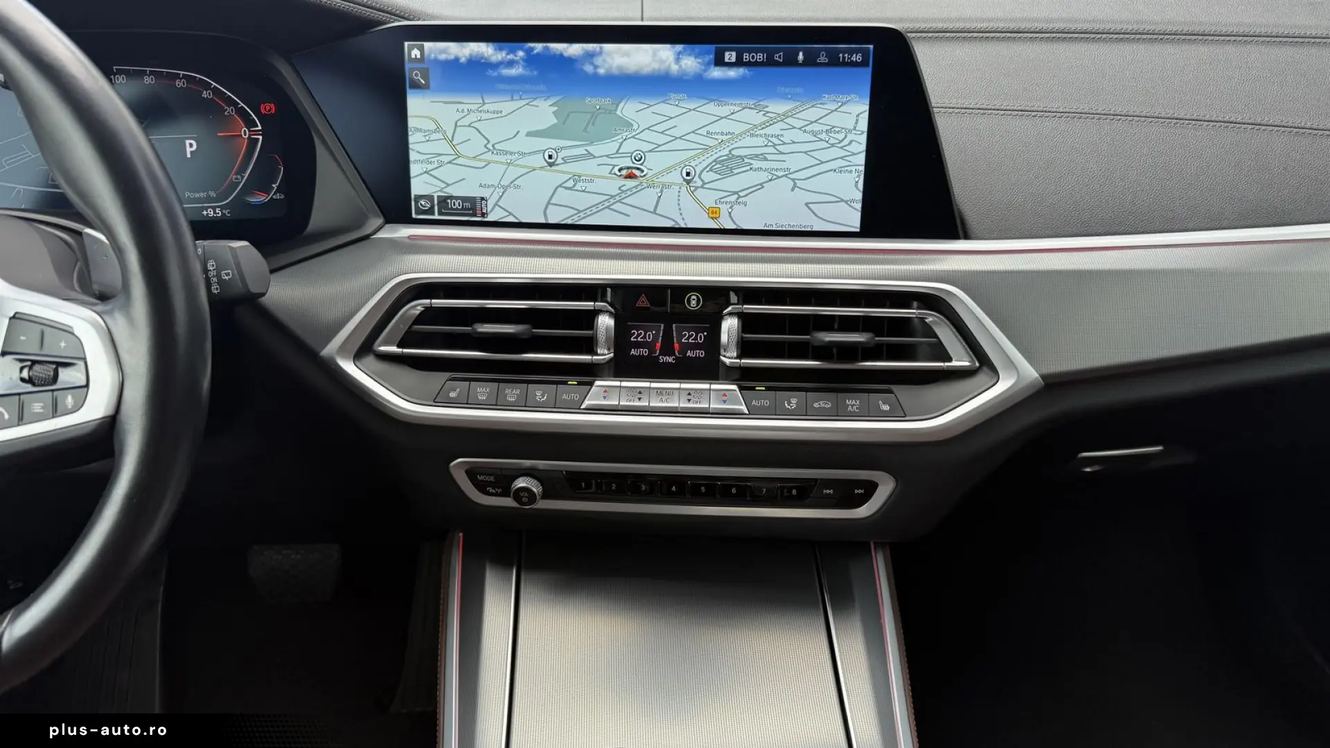 BMW X5 xDrive30d xLine Laser LC Prof HUD 360  Pano M