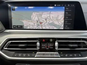 BMW X5 xDrive30d xLine Laser LC Prof HUD 360  Pano M