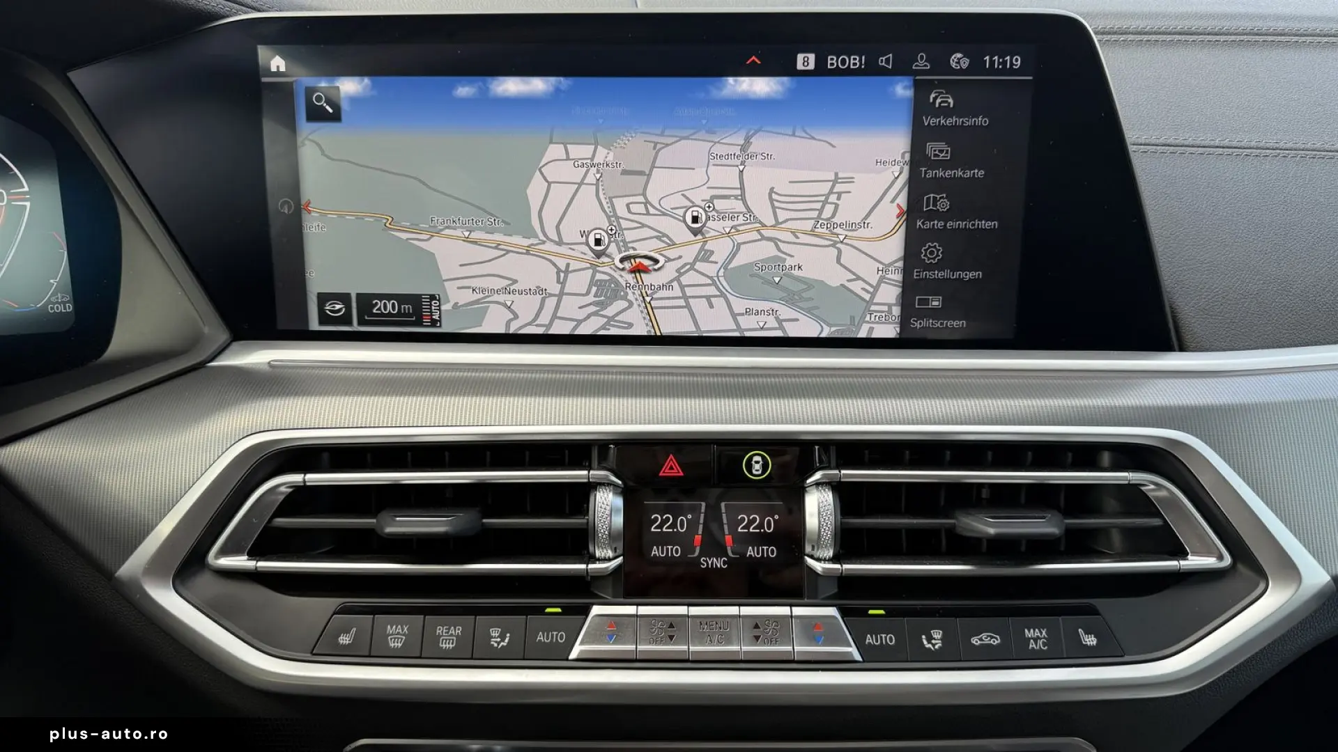 BMW X5 xDrive30d xLine Laser LC Prof HUD 360  Pano M