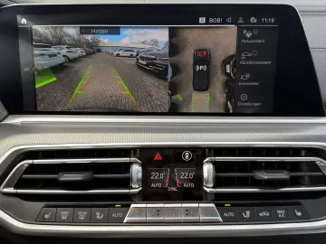 BMW X5 xDrive30d xLine Laser LC Prof HUD 360  Pano M