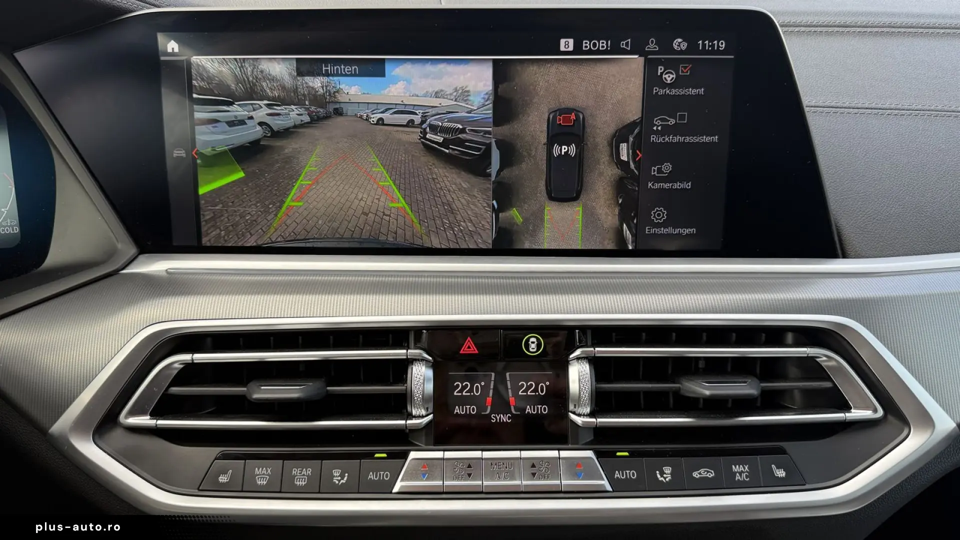 BMW X5 xDrive30d xLine Laser LC Prof HUD 360  Pano M