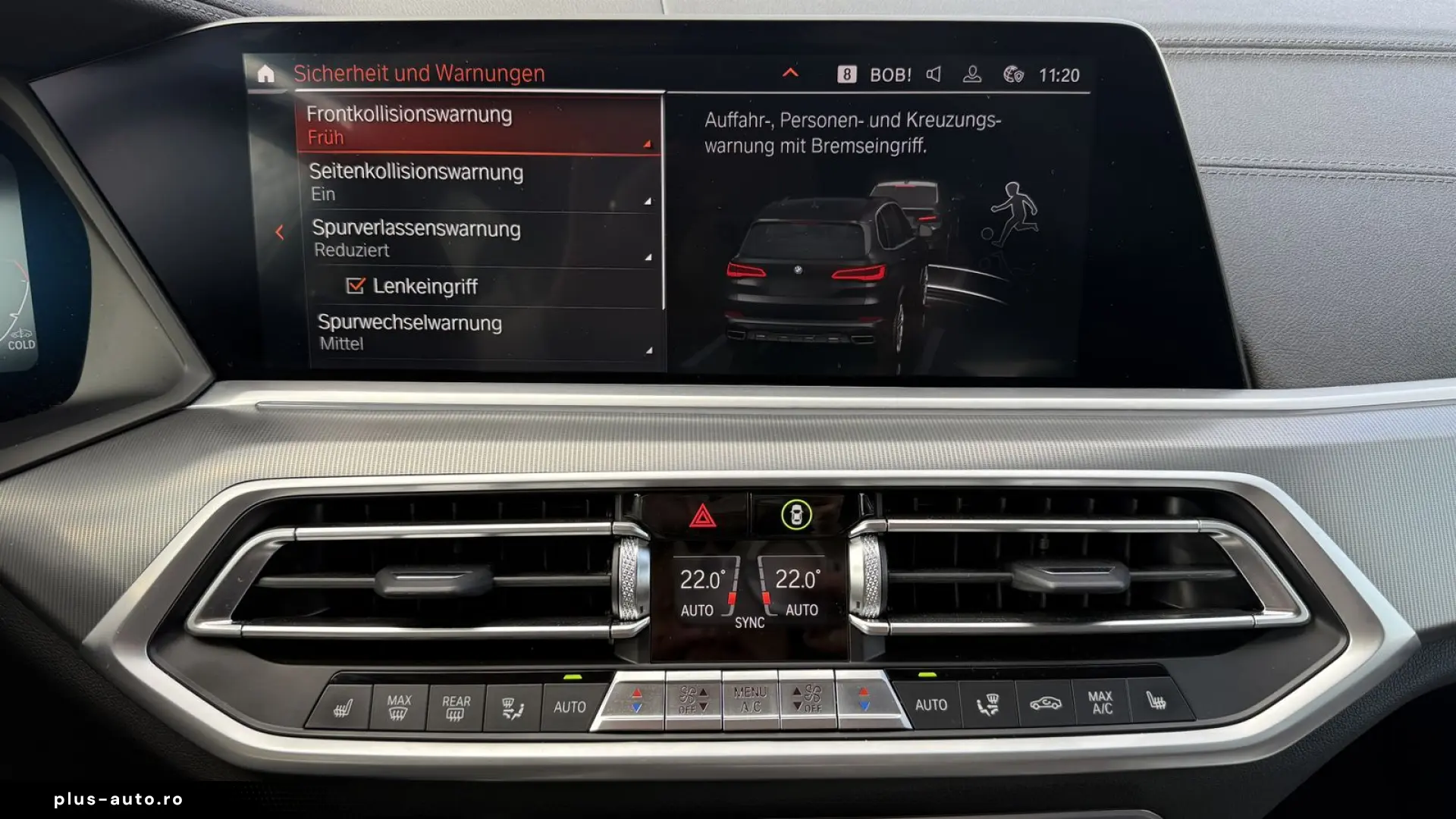 BMW X5 xDrive30d xLine Laser LC Prof HUD 360  Pano M