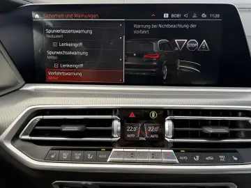 BMW X5 xDrive30d xLine Laser LC Prof HUD 360  Pano M