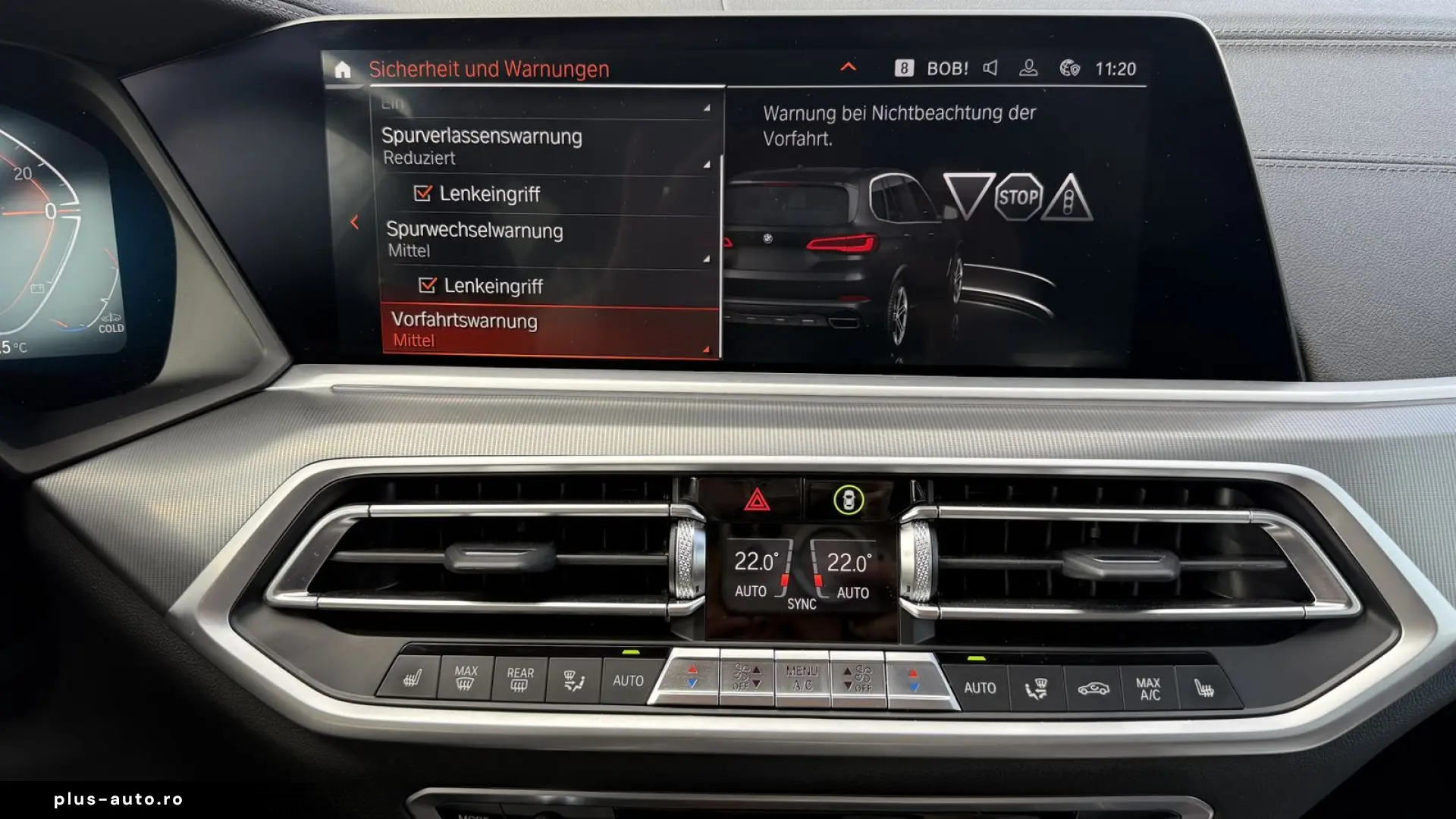 BMW X5 xDrive30d xLine Laser LC Prof HUD 360  Pano M