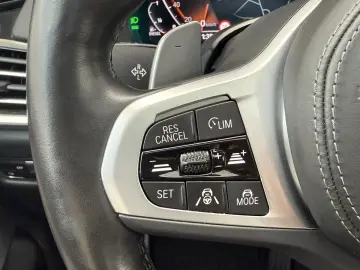 BMW X5 xDrive30d xLine Laser LC Prof HUD 360  Pano M