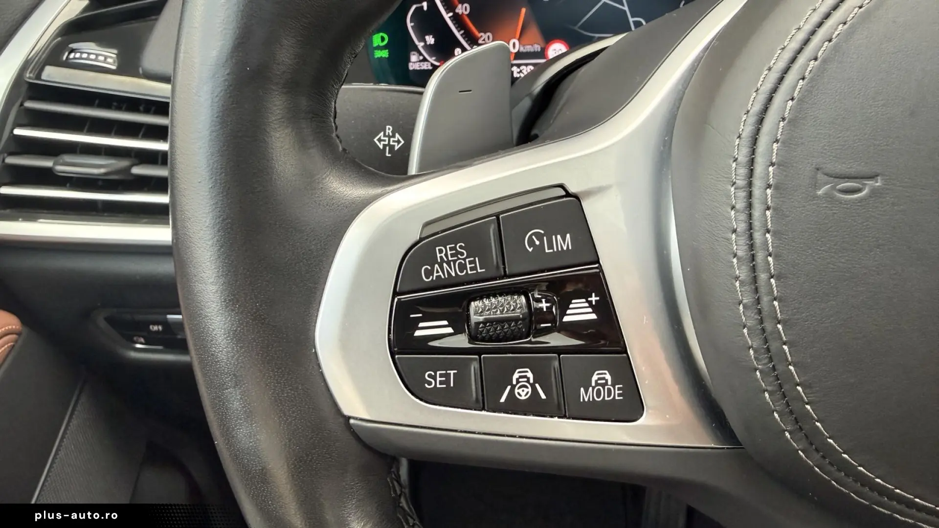 BMW X5 xDrive30d xLine Laser LC Prof HUD 360  Pano M