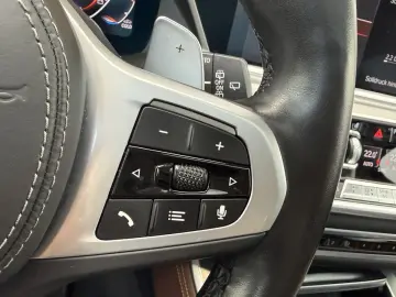 BMW X5 xDrive30d xLine Laser LC Prof HUD 360  Pano M