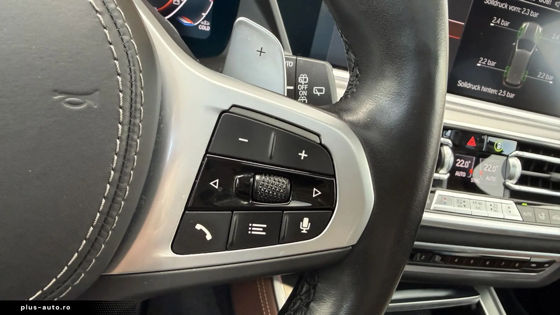 BMW X5 xDrive30d xLine Laser LC Prof HUD 360  Pano M