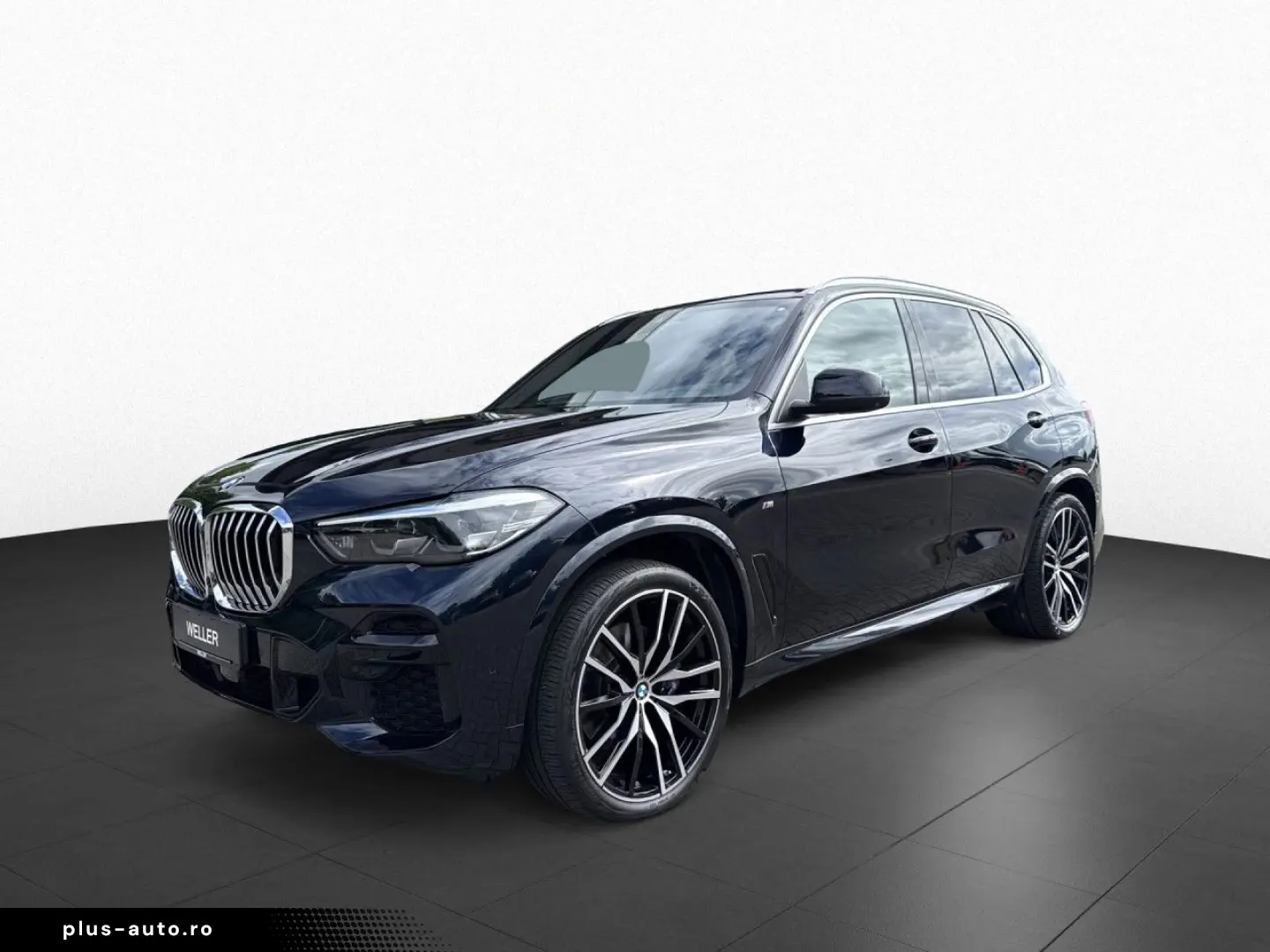 BMW X5 xDr.30d M Sport 22  Pano. Luftf. H K DA PA