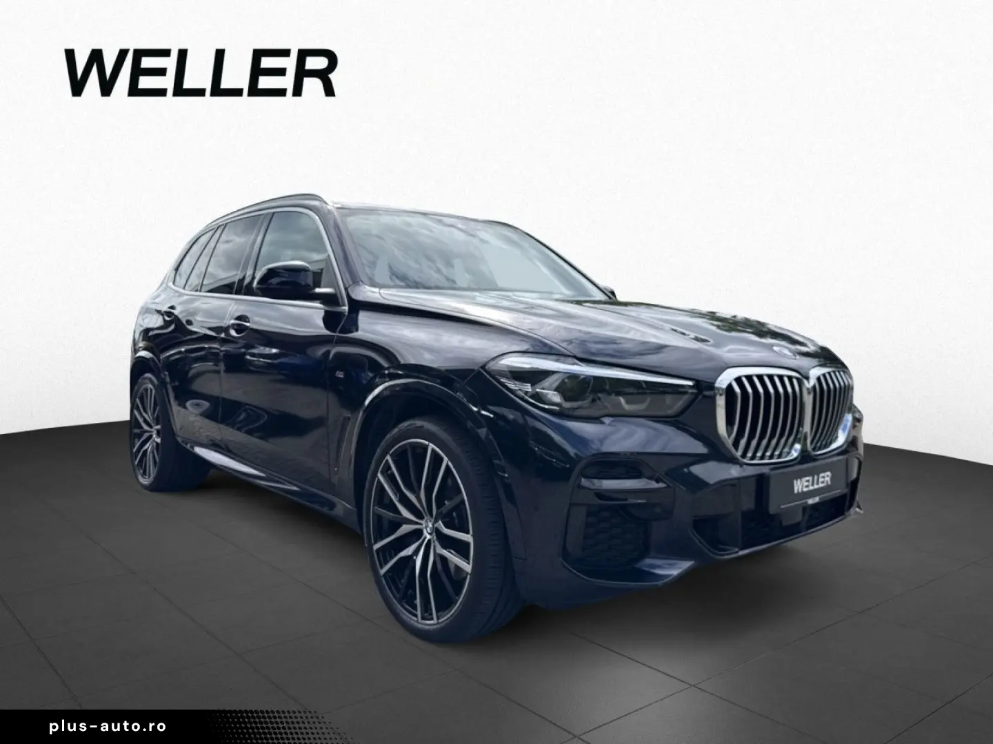 BMW X5 xDr.30d M Sport 22  Pano. Luftf. H K DA PA