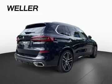 BMW X5 xDr.30d M Sport 22  Pano. Luftf. H K DA PA