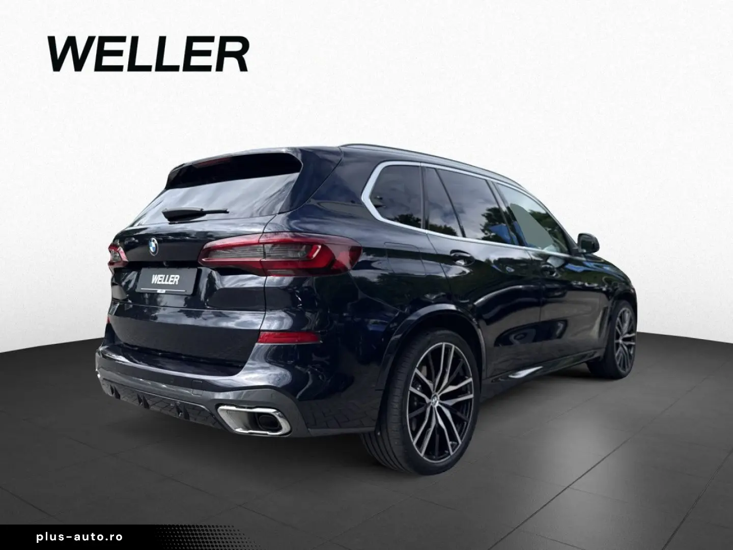 BMW X5 xDr.30d M Sport 22  Pano. Luftf. H K DA PA