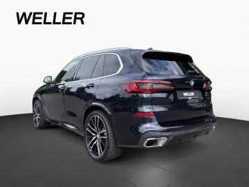 BMW X5 xDr.30d M Sport 22  Pano. Luftf. H K DA PA
