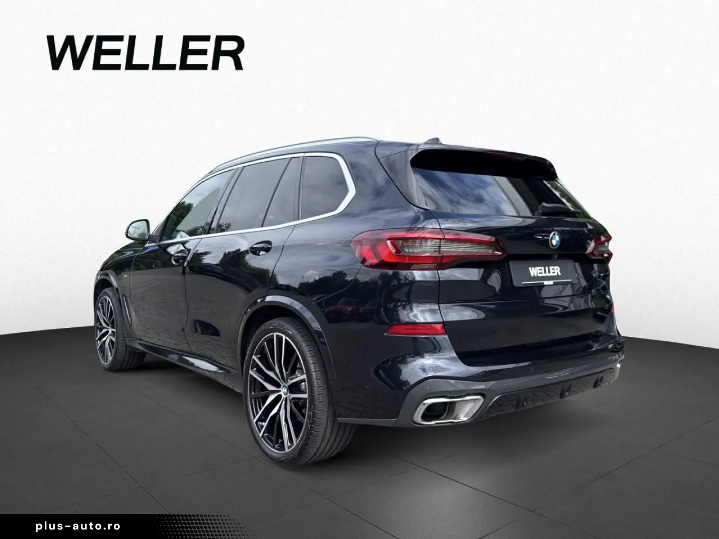 BMW X5 xDr.30d M Sport 22  Pano. Luftf. H K DA PA