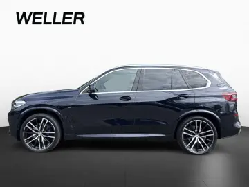 BMW X5 xDr.30d M Sport 22  Pano. Luftf. H K DA PA