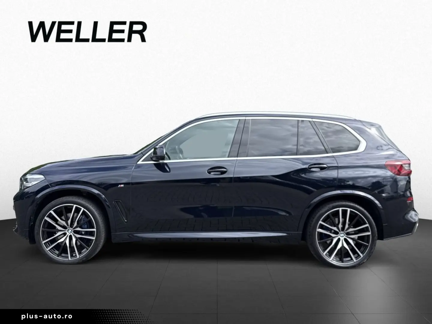 BMW X5 xDr.30d M Sport 22  Pano. Luftf. H K DA PA