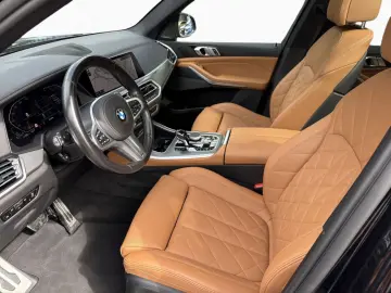 BMW X5 xDr.30d M Sport 22  Pano. Luftf. H K DA PA