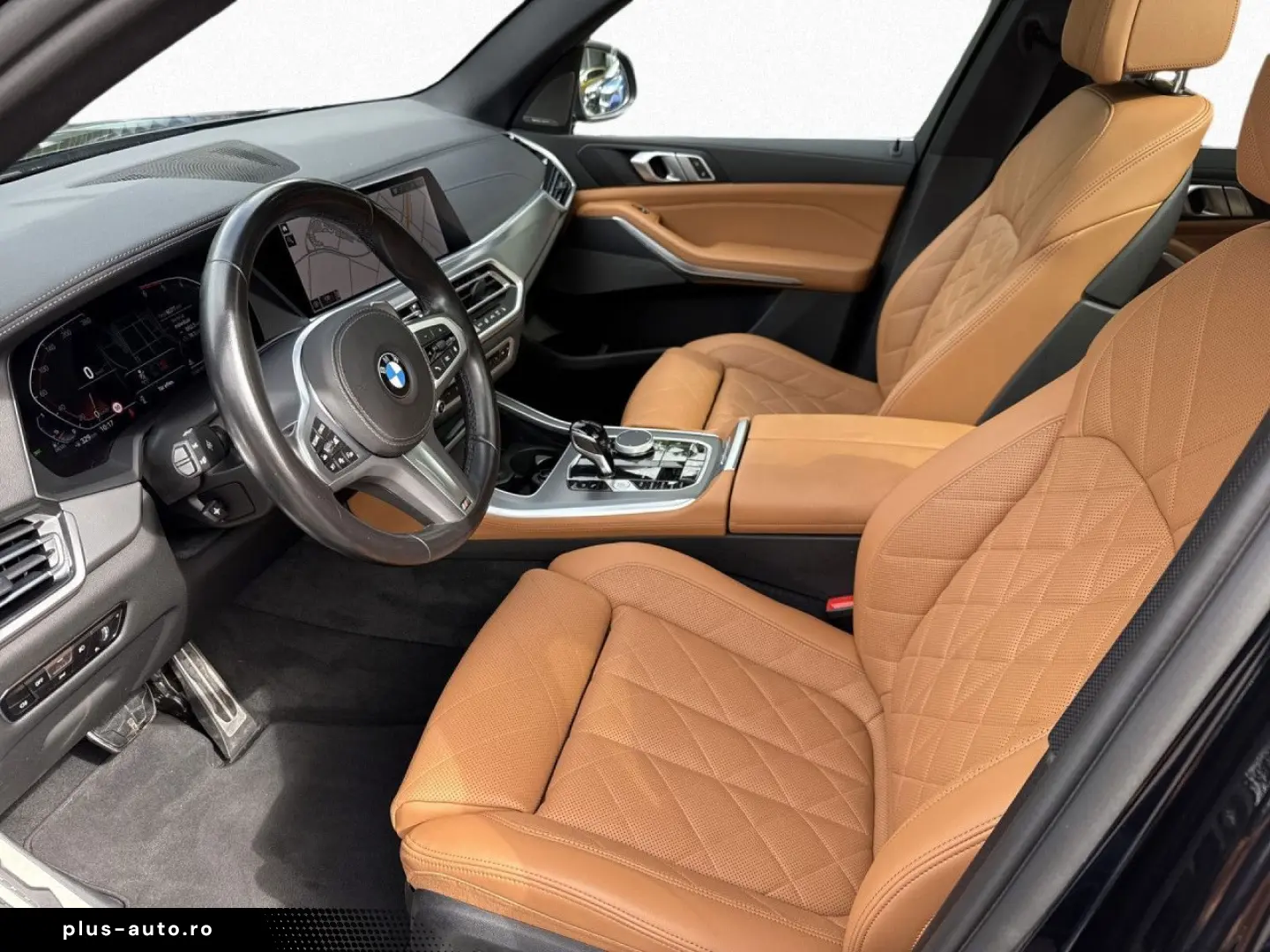 BMW X5 xDr.30d M Sport 22  Pano. Luftf. H K DA PA