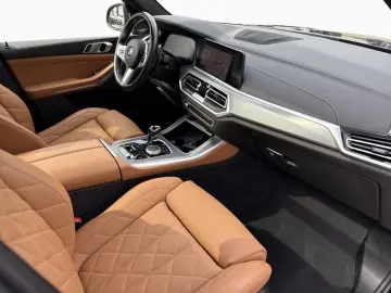 BMW X5 xDr.30d M Sport 22  Pano. Luftf. H K DA PA