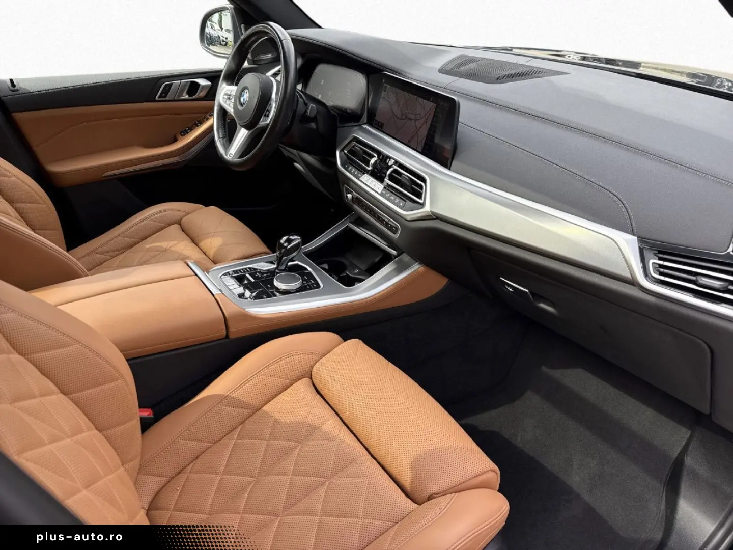 BMW X5 xDr.30d M Sport 22  Pano. Luftf. H K DA PA