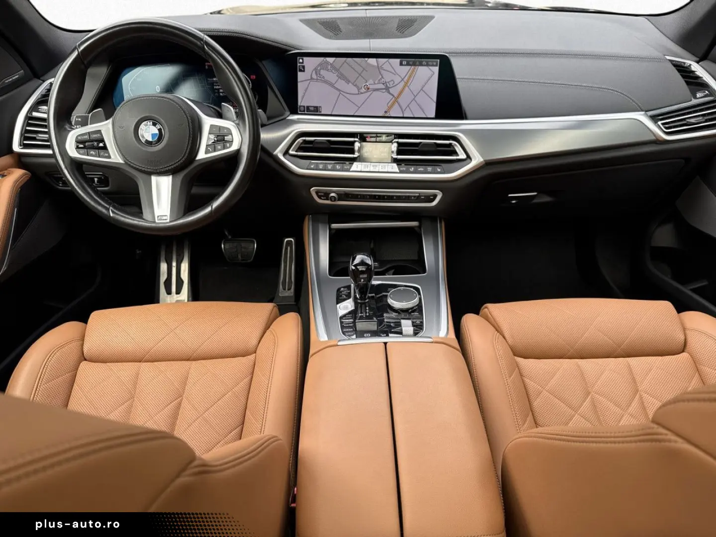 BMW X5 xDr.30d M Sport 22  Pano. Luftf. H K DA PA