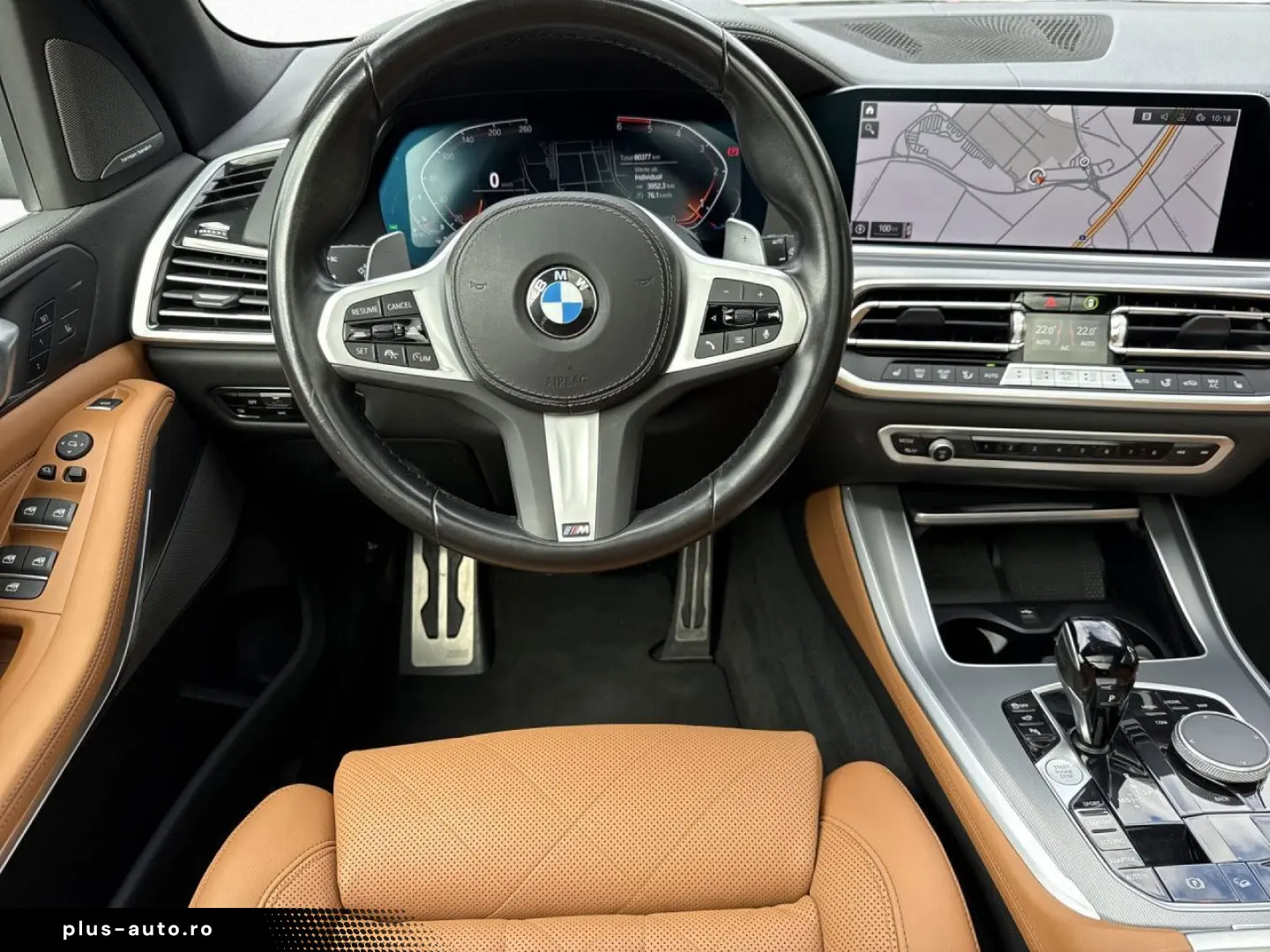 BMW X5 xDr.30d M Sport 22  Pano. Luftf. H K DA PA