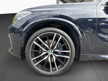 BMW X5 xDr.30d M Sport 22  Pano. Luftf. H K DA PA