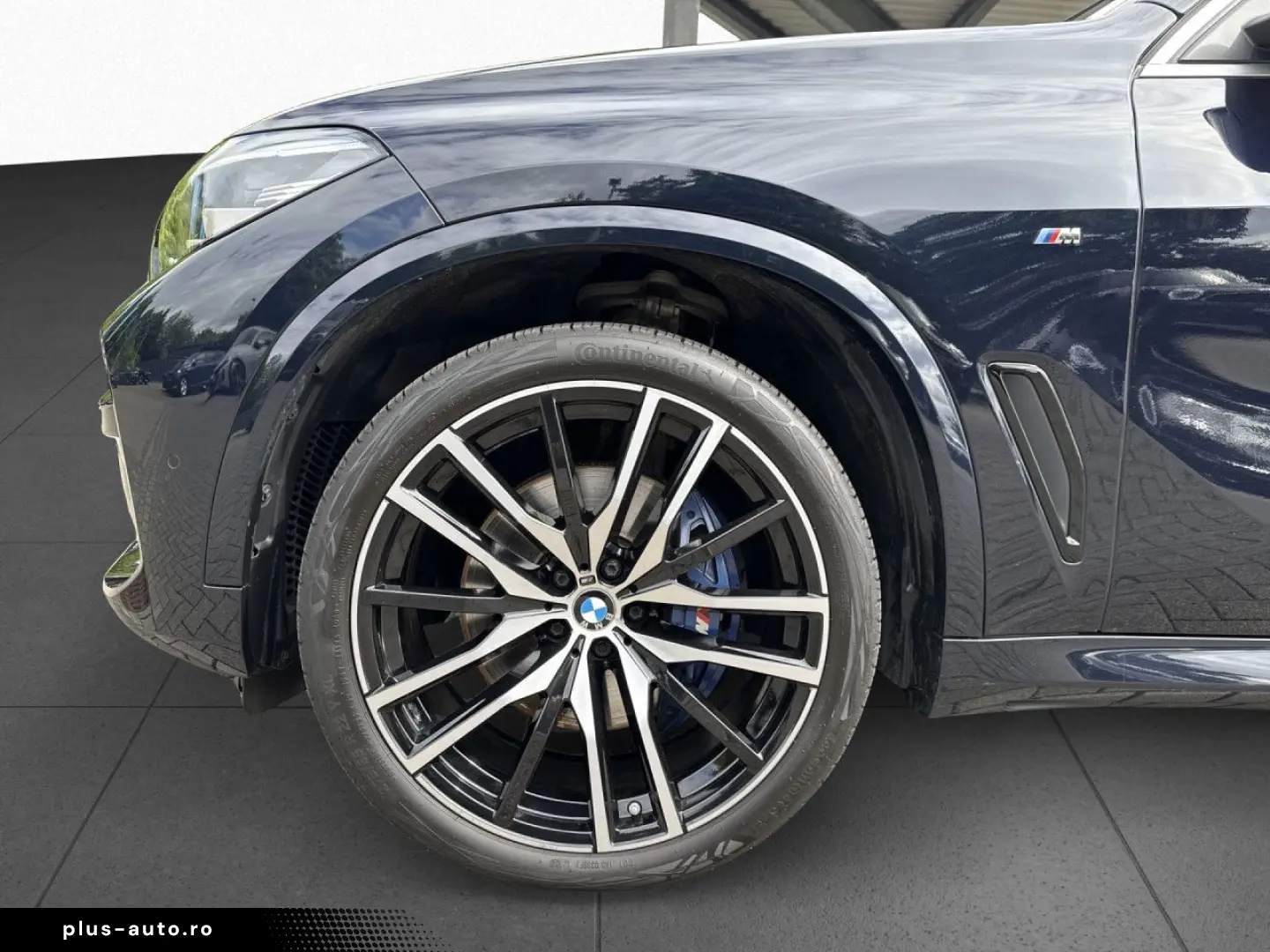 BMW X5 xDr.30d M Sport 22  Pano. Luftf. H K DA PA