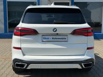 BMW X5 xDrive30d M-SPORT SHADOW LASER PANO LEDER 360